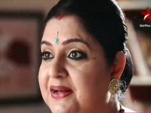 Gaura Blackmails Durga