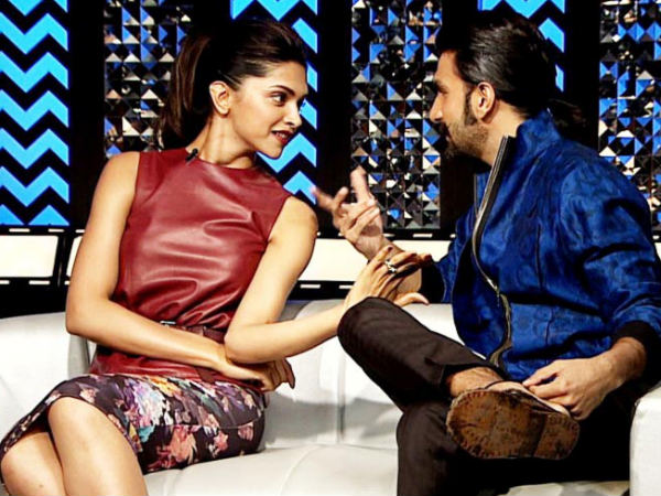 Deepika-Ranveer