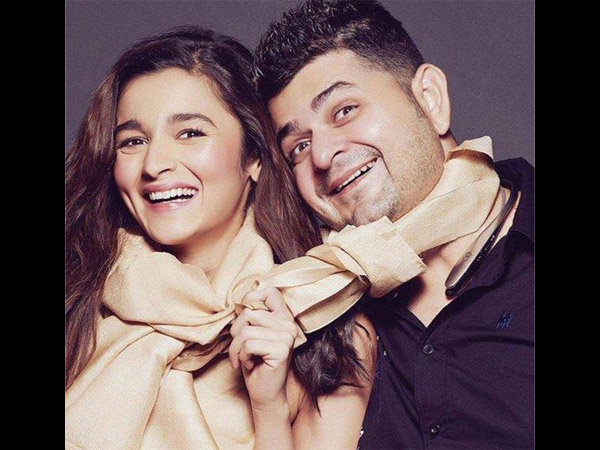 Dabboo On Ranveer Singh