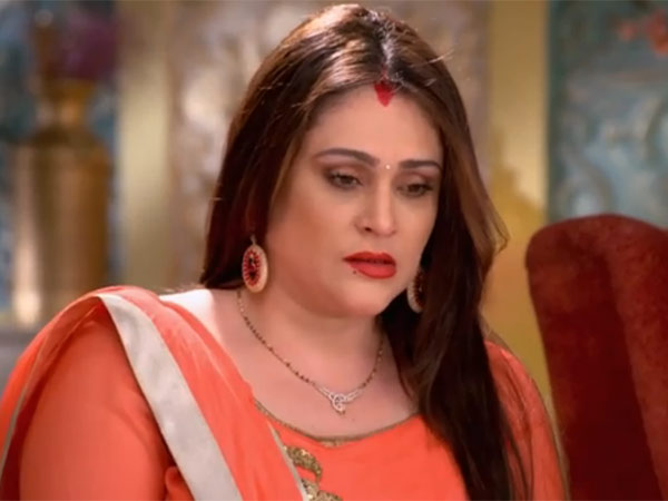 Anita Creates Trouble