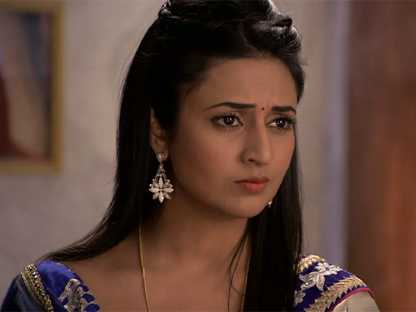 Ishita Has Connection With Rohit!