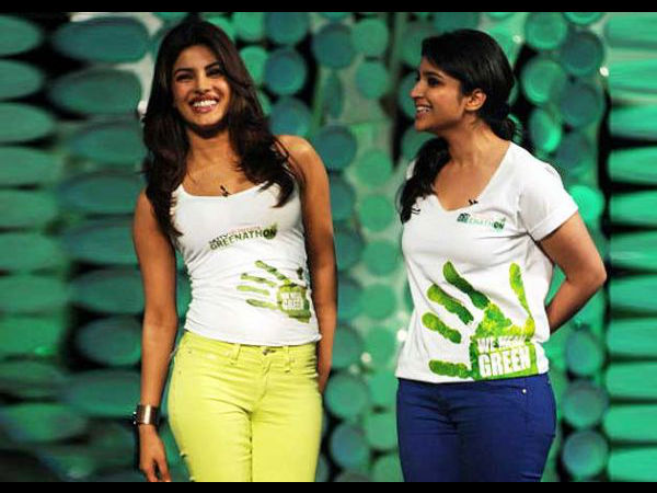 Parineeti Chopra Quoted Parineeti Chopra Quoted