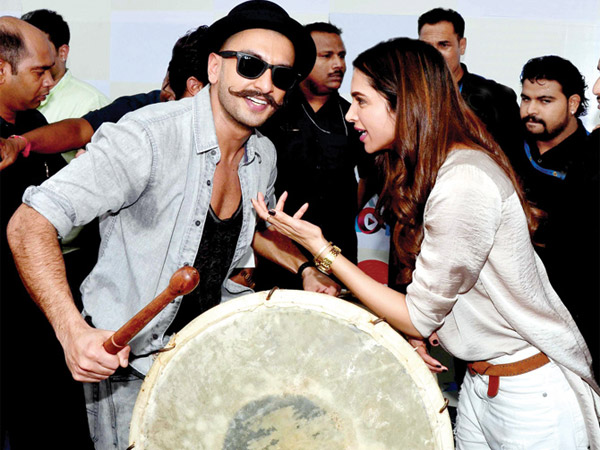 Ranveer-Deepika
