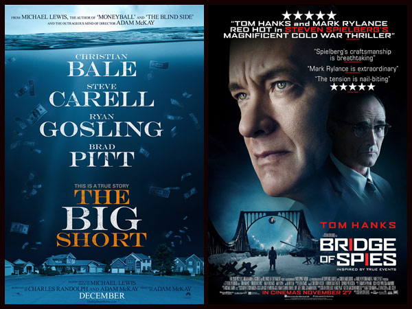 Best Supporting Actor