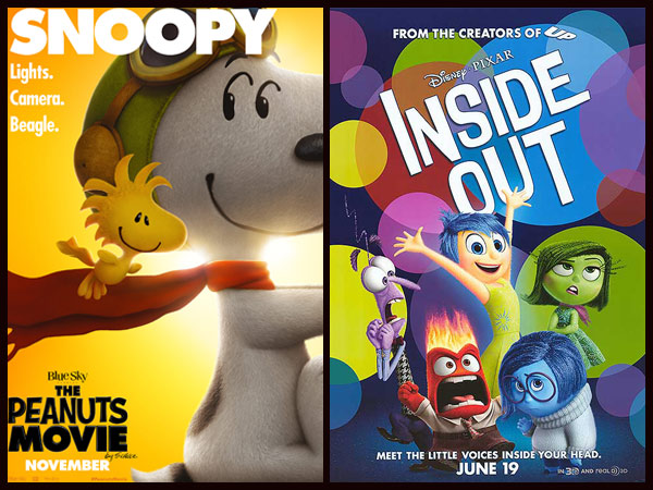 Best Animated Feature