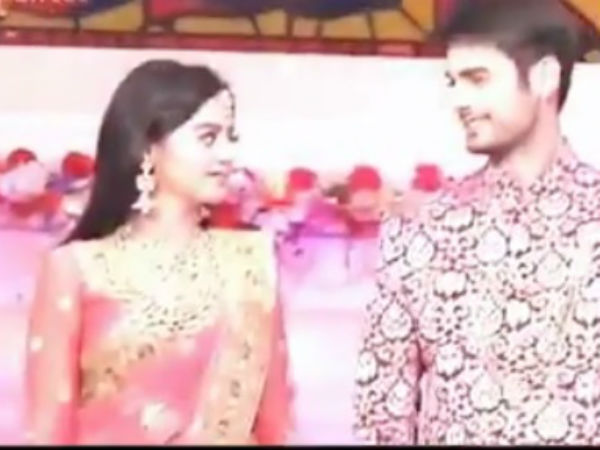 Swara & Sanskar Swara & Sanskar