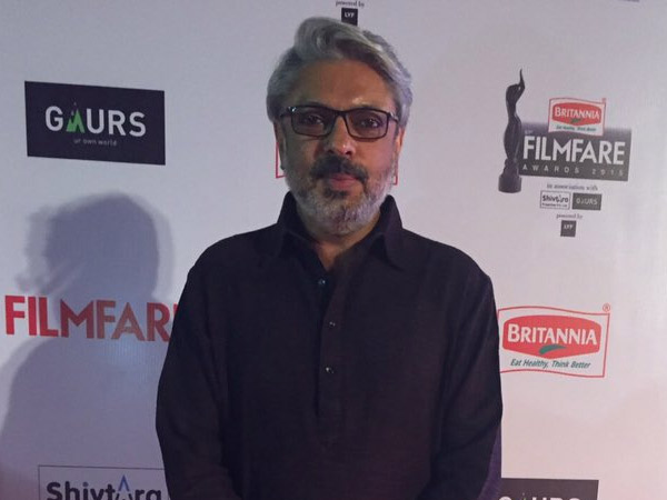 Sanjay Leela Bhansali