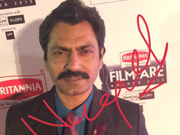 Nawazuddin Siddiqui
