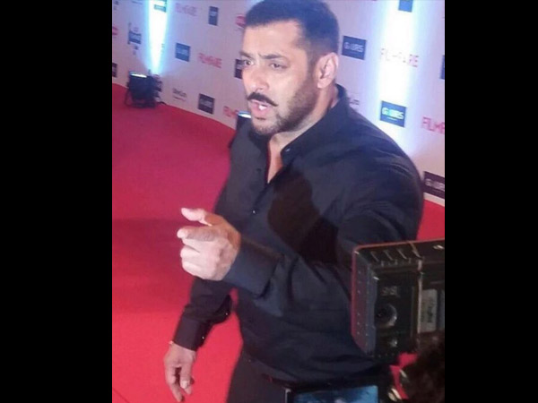Salman Khan