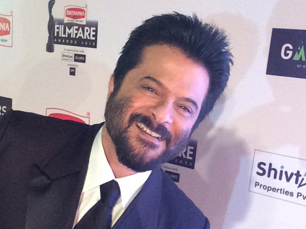 Anil Kapoor