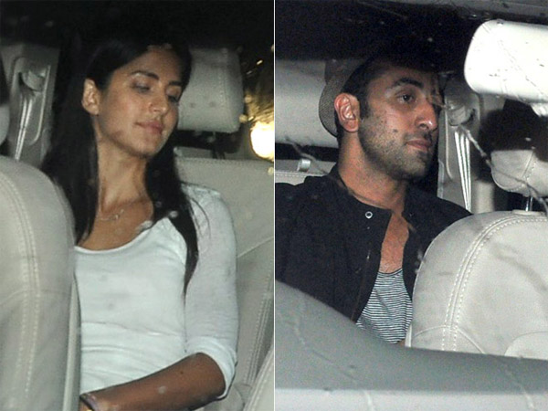 Ranbir-Katrina