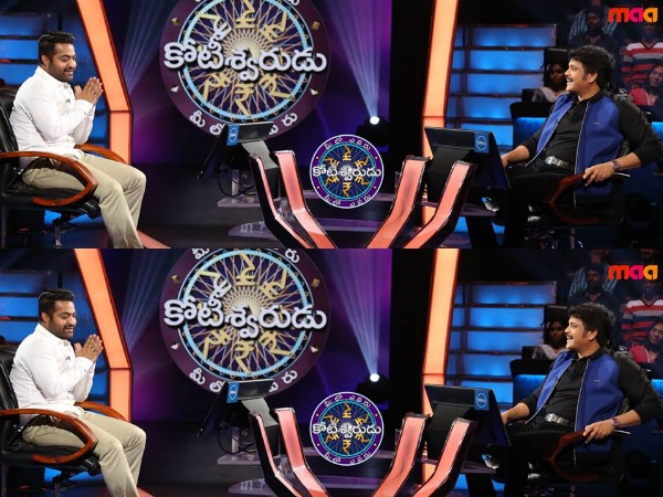 Kalyan Ram Kalyan Ram