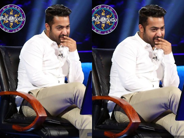 NTR NTR