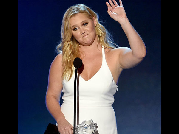 Amy Schumer