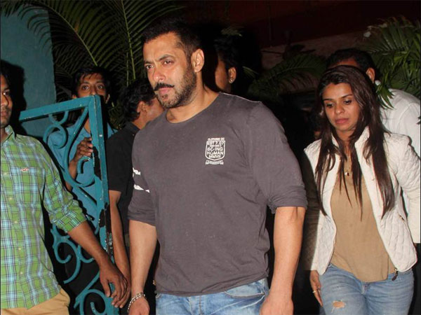 Salman Khan Salman Khan