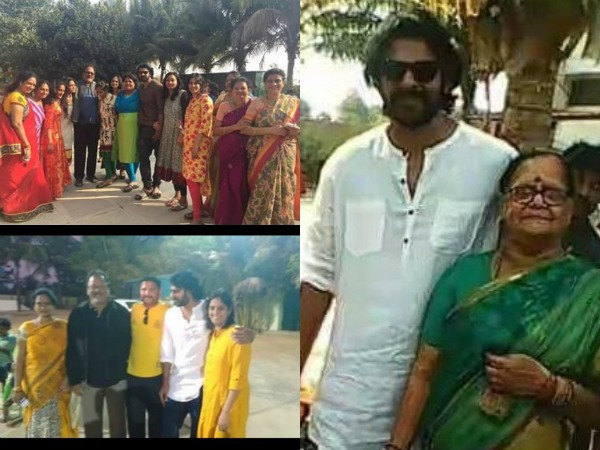 Prabhas
