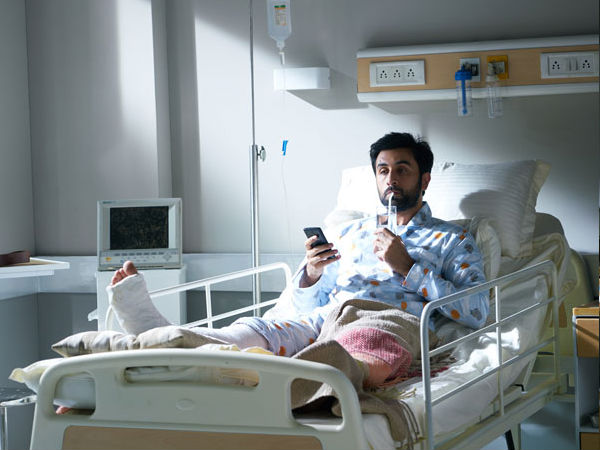 Ranbir Kapoor's Next