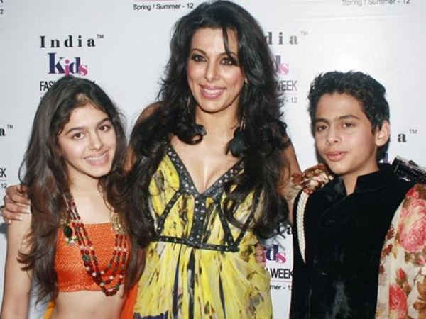 Kabir Bedi's B'Day Kabir Bedi's B'Day