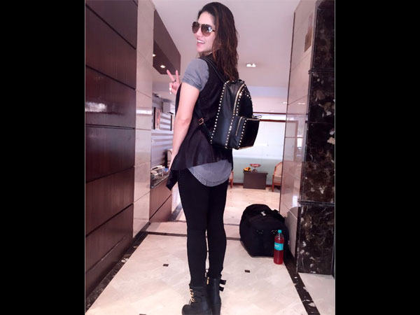 Sunny Leone Sunny Leone