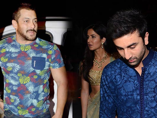 Salman-Katrina's Breakup