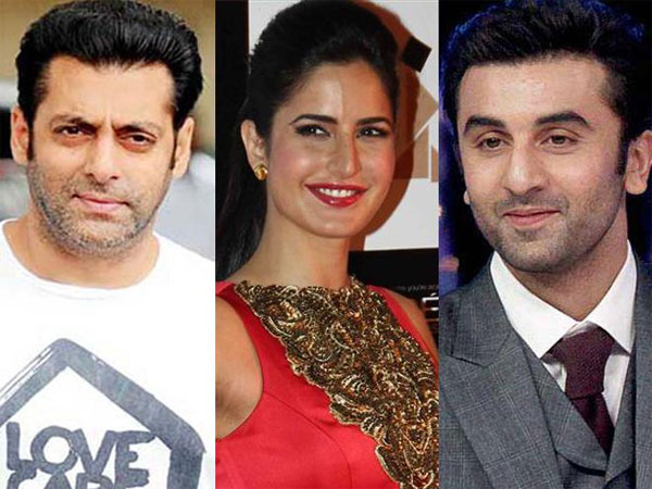 Katrina-Ranbir's Marriage