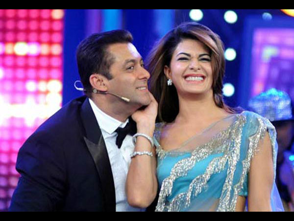 Salman-Jacqueline