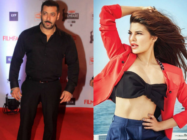 Salman-Jacqueline