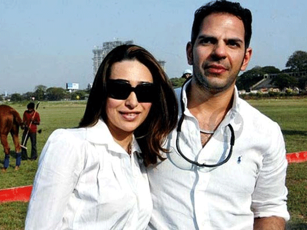 Sunjay-Karisma Sunjay-Karisma