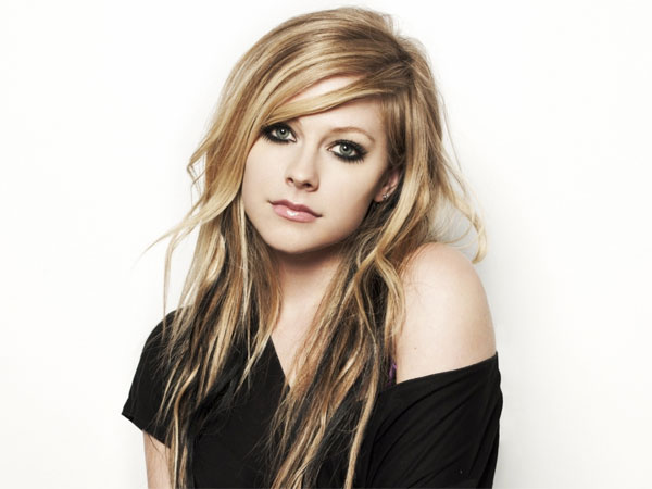 Avril Lavigne Avril Lavigne