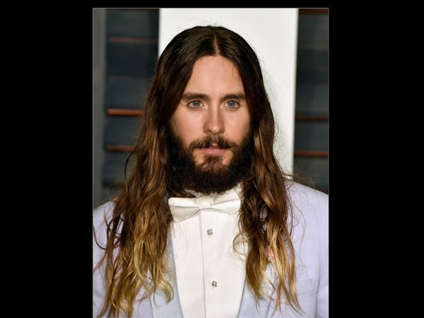 Jared Leto Jared Leto