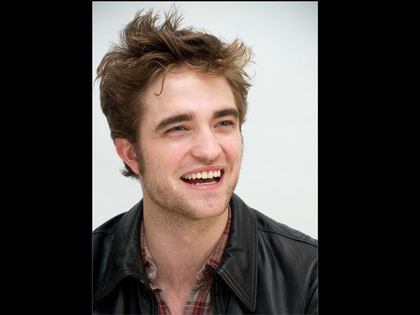 Robert Pattinson Robert Pattinson