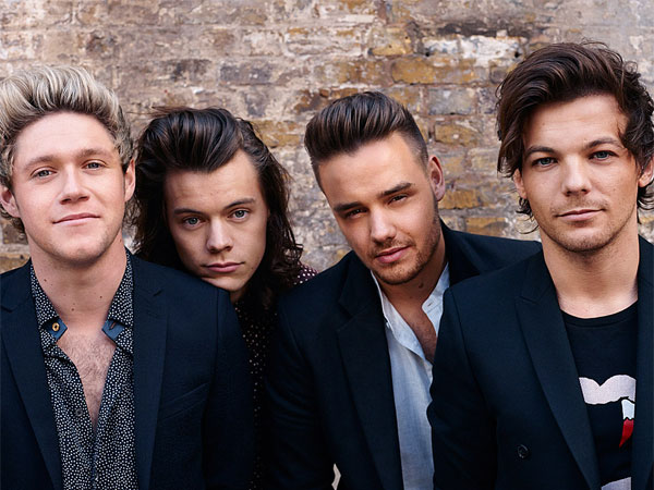 One Direction One Direction