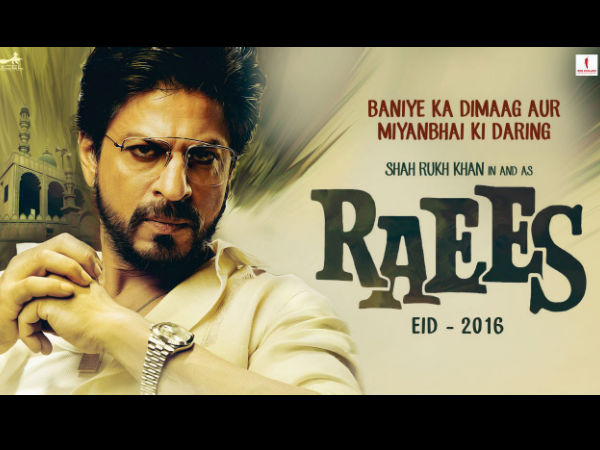 Raees