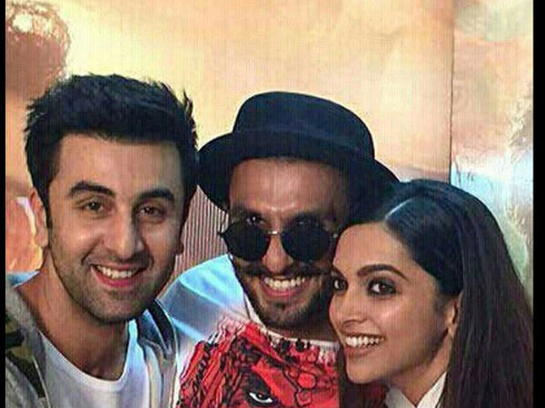 Ranbir-Ranveer-Deepika