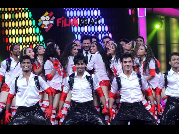 Shahrukh Khan Shahrukh Khan