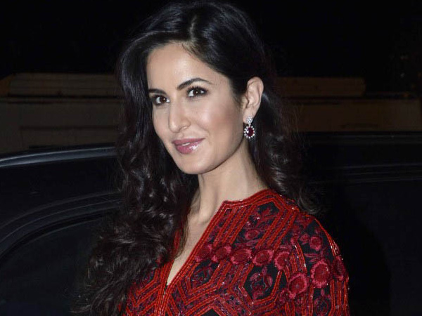 Katrina Kaif Katrina Kaif