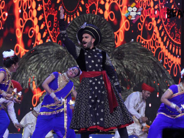 Ranveer Singh Ranveer Singh