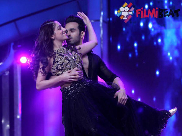 Yami-Pulkit Yami-Pulkit