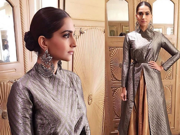 Sonam Kapoor Sonam Kapoor