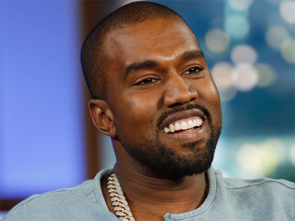 Kanye West