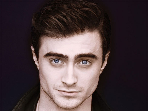 Daniel Radcliffe