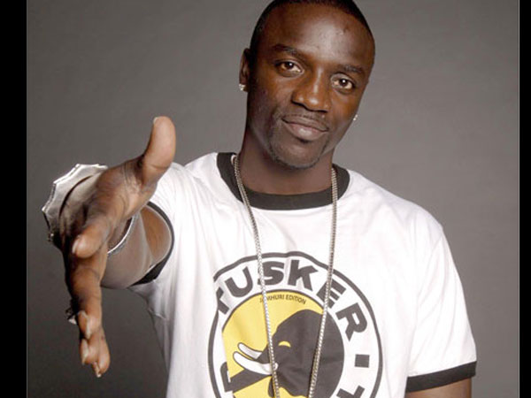 Akon