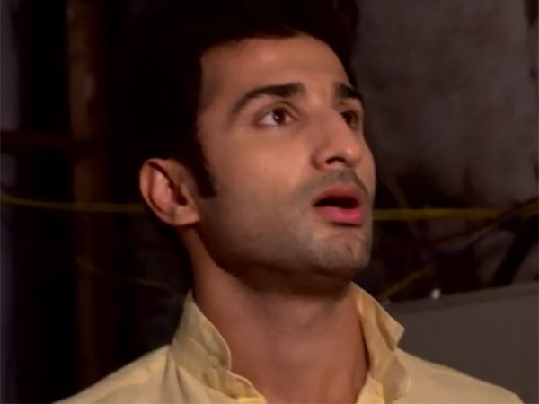 Kunj and Maya