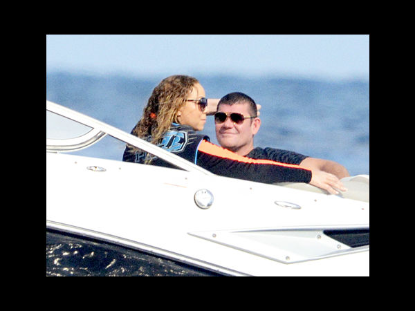 Mariah Carey & James Packer Are Engaged After 8 Months Of Dating!