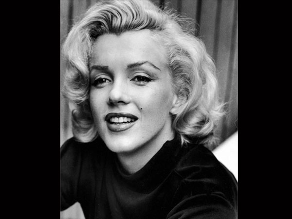 Marilyn Monroe