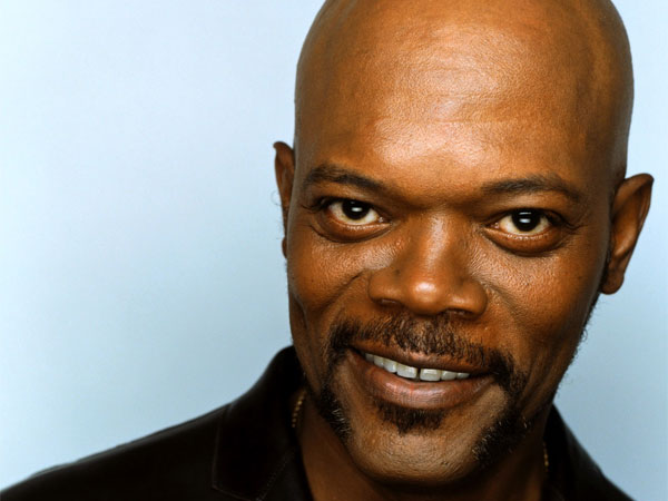 Samuel L. Jackson