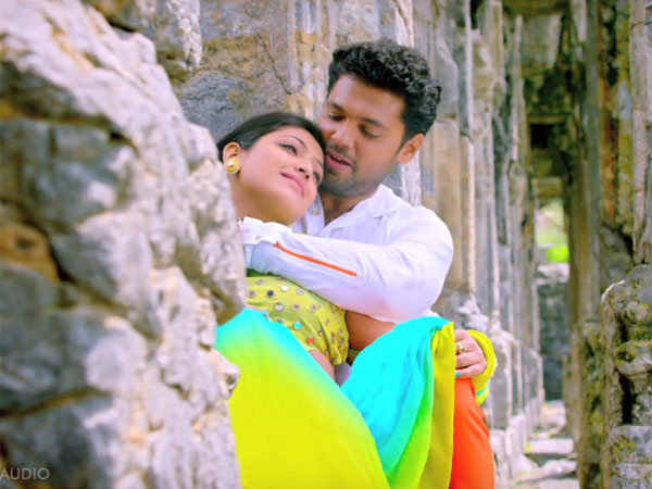 Pragath Bheemaiah ‏@Yaavano_Obba