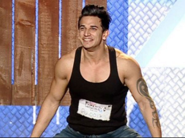 Reality King: Prince