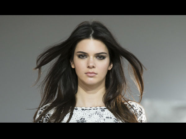 Look! Kendall Jenner Wants To Date Cristiano Ronaldo: Thinks He's 'Gorgeous'! 
