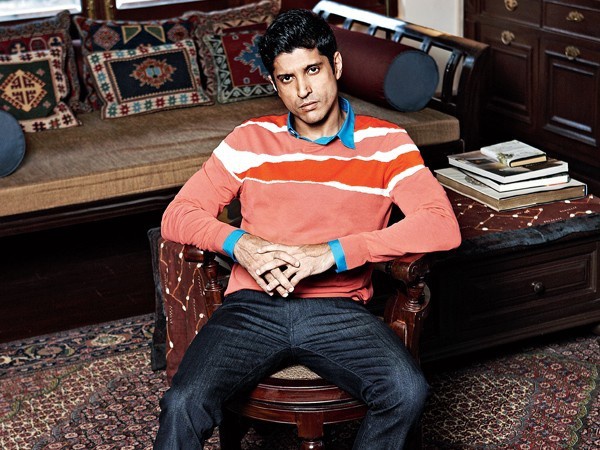 Farhan Akhtar